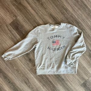 Tommy Hilfiger Crew